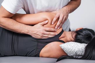 Physiotherapie & Massage