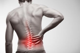 GEPULSTE RADIOFREQUENZ BEHANDLUNG
